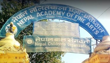 ललितकला प्रतिष्ठानको आयोजनामा सातै प्रदेशमा हुने प्रदर्शनीको तयारी पुरा