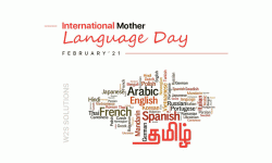 अन्तर्राष्ट्रिय मातृभाषा दिवस आज, नेपालसहित विश्वका विभिन्न मुलुकमा विविध कार्यक्रम गरी मनाइँदै
