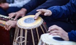 मौलिकता जोगाउन भजन कृतन प्रतियोगिता