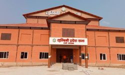 सात महिनामा लुम्बिनी प्रदेशमा एक चौथाइ रकम मात्र खर्च