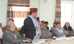 ‘सूचना प्रविधिलाई लगानीको प्रमुख गन्तव्यका रुपमा विकास गर्न सरकार प्रतिबद्ध’