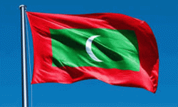 माल्दिभ्सको हरित अभियान : पच्चास लाख रुख रोप्ने योजना