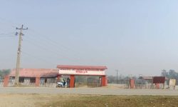 मानसरोवर प्रतीकात्मक उद्यान अलपत्र