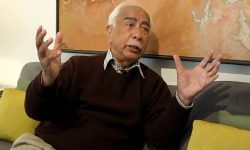 ‘सहनु’ प्रजातान्त्रिक आचारण होइन : माथेमा