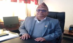 आवश्यकताका आधारमा संविधान संशोधन गरिनुपर्छ : मायाप्रसाद शर्मा