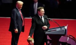 युएसएआइडी ‘अपराधी’ हो– मस्क, युएसएआइडीका नेताहरू ‘कट्टरपन्थी पागल’ हुन्– ट्रम्प