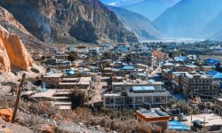 मुस्ताङमा पुँजीगत खर्च निराशाजनक