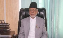 NA devoted to nation: Province Chief Minya