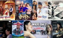 नेपाल अफ्रिका अन्तर्राष्ट्रिय चलचित्र महोत्सव २०२५ मा नेपालका ३० चलचित्र