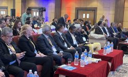 पर्यटन राजधानी पोखरामा त्रिदेशीय पर्यटन प्रदर्शनी