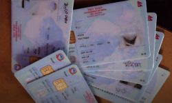 सेवाग्राही विदेशिएपछि पन्ध्र हजार परिचयपत्र थन्कियो