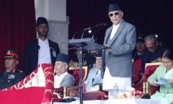 प्रधानमन्त्री राष्ट्रिय प्रतिभा पुरस्कार-२०८१ घोषणा