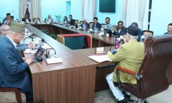 प्रधानमन्त्रीले बोलाए मन्त्रिपरिषद् बैठक