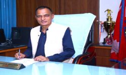 बुटवललाई आममानिसको रोजाइको सहर बनाउन लागि परेका छौँ : उपमहानगर प्रमुख पाण्डेय