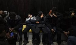 इजरायलद्वारा प्यालेस्टिनी कैदीको रिहाइमा ढिलाइ