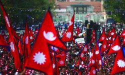 प्रजातन्त्र संस्कारको रुपमा विकसित हुनुपर्छ