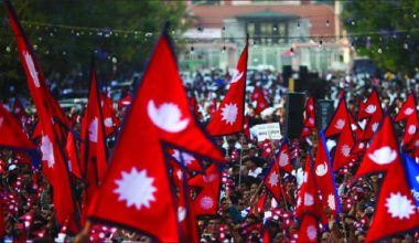 प्रजातन्त्र संस्कारको रुपमा विकसित हुनुपर्छ