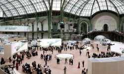 पेरिसमा एआई शिखर सम्मेलन सुरु