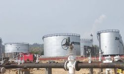 पेट्रोलियम पाइपलाइनबाट आयात सुरु