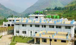 आधारभूत अस्पताल निर्माण : घोषणा भयो, कार्यान्वयन भएन