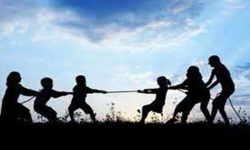 तेस्रो राष्ट्रिय डोरीतान प्रतियोगिता शुक्रबारदेखि