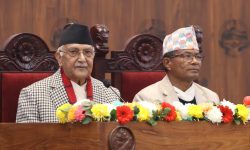 तीनै तहका सरकारबीच सहकार्य आवश्यक छ : प्रधानमन्त्री