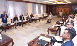 सगरमाथा संवादको तयारी गर्दै प्रधानमन्त्री