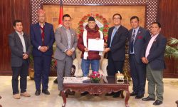 संविधानले दिएको अधिकार छिट्टै कार्यान्वयन हुन्छ : प्रधानमन्त्री ओली