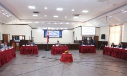 पाटन स्वास्थ्य विज्ञान प्रतिष्ठानको बजेट र कार्यक्रम स्वीकृत