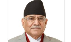 जनताका समस्या बुझ्न अभियान उपयोगी हुने अध्यक्ष दाहालको विश्वास