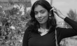 प्रकृति लम्सालको अन्तिम संस्कार