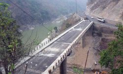 नारायणगढ-मुग्लिन सडकका सबै पुल नयाँ बने