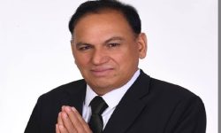 बागमती प्रदेशको परिषद्को पार्षदमा वरिष्ठ अधिवक्ता खनाल