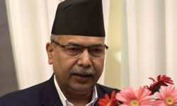 पर्वले सद्भाव र एकताको भावना बलियो बनाउन सहयोग पुग्छ : उपराष्ट्रपति