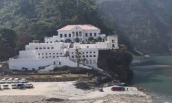 आज रानीमहल पुग्दै प्रेमिल जोडी