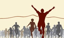 राष्ट्रपति रनिङ शिल्ड प्रतियोगितामा सुप्रिम बन्यो विजेता