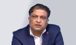 नसर्ने रोगलाई रोकथाम गर्न प्रारम्भिक पहिचान आवश्यकः स्वास्थ्य सचिव पोखरेल