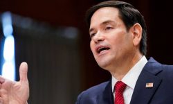 रुबियोले फेब्रुअरीको मध्यमा इजरायल, अरब राज्यहरूको भ्रमण गर्ने