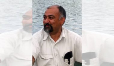 बिनिता कठायतसँग बिन्ती