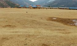 जग्गा विवादले रोकियो कर्णाली ‘हाई अल्टिच्यूट ट्रेनिङ सेन्टर ’ निर्माण