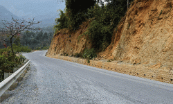 बागलुङलाई समृद्धिसँग जोड्दै कालीगण्डकी करिडोर