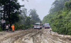 अरनिको राजमार्गः धुलिखेल–खावा सडकखण्डको ठेक्का रद्द