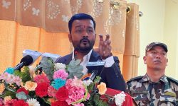 घाटामा रहेका खानेपानी संस्थानलाई नाफामा ल्याएरै छोड्छौँ : मन्त्री यादव