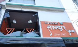 ग्यास विस्फोट घटना : एक जनाको मृत्यु, मृतकको संख्या ४ पुग्यो