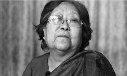 नेपालको पहिलो महिला न्यायाधीश श्रेष्ठको निधन