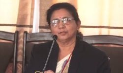 ‘अपराध अनुसन्धान, अभियोजन गर्ने कुरामा सम्बन्धित क्षेत्र संवेदनशील हुनुपर्दछ’