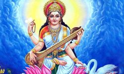 माघ शुक्ल पञ्चमी : वसन्त श्रवण, सरस्वती पूजा