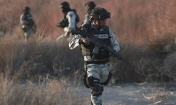 ट्रम्पको धम्कीपछि मेक्सिकोद्वारा अमेरिकी सीमामा १० हजार नेसनल गार्ड सेना तैनाथ