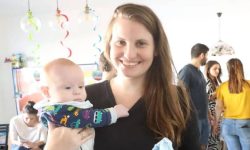 हमासले शुक्रबार फिर्ता गरेको अवशेष शिरी बिबासको पनि भएको परिवारबाट पुष्टि