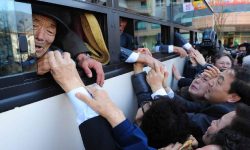 उत्तर कोरियाले पारिवारिक पुनर्मिलन केन्द्र भत्काउँदै छ : सियोल